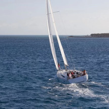 Jeanneau Sun Odyssey 479