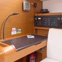 Jeanneau Sun Odyssey 479
