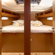 Jeanneau Sun Odyssey 479