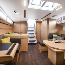 Jeanneau Sun Odyssey 479