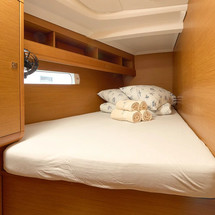 Jeanneau Sun Odyssey 479