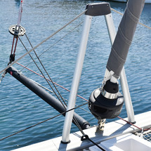 Nautitech 46 Fly