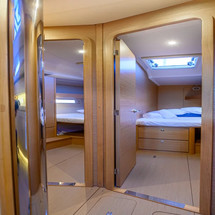 Dufour 460 Grand Large