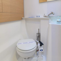 Dufour 460 Grand Large