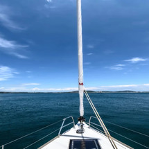 Dufour 460 Grand Large