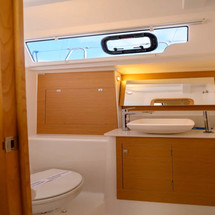 Dufour 460 Grand Large