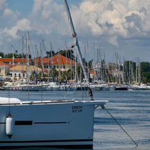 Dufour 460 Grand Large