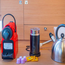 Dufour 460 Grand Large