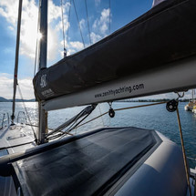 Dufour 460 Grand Large