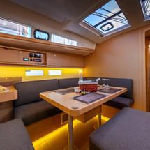 Dufour 460 Grand Large