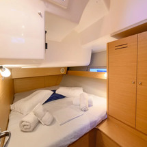 Dufour 460 Grand Large