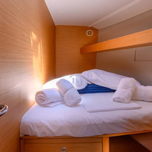 Dufour 460 Grand Large