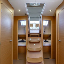 Dufour 460 Grand Large