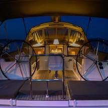 Dufour 460 Grand Large