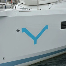 Jeanneau Sun Odyssey 440