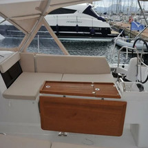 Jeanneau Sun Odyssey 440