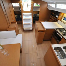 Jeanneau Sun Odyssey 440