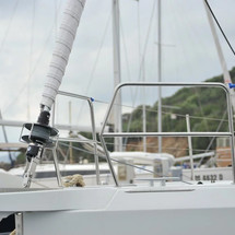 Jeanneau Sun Odyssey 440