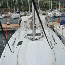 Jeanneau Sun Odyssey 440