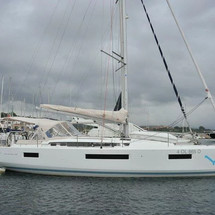 Jeanneau Sun Odyssey 440