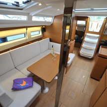 Jeanneau Sun Odyssey 440