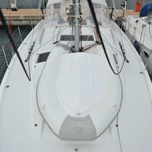 Jeanneau Sun Odyssey 440