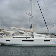 Jeanneau Sun Odyssey 440