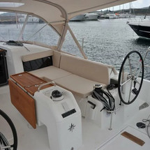 Jeanneau Sun Odyssey 440