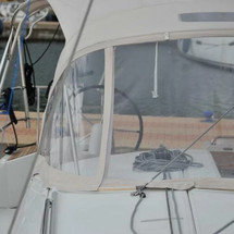 Jeanneau Sun Odyssey 440