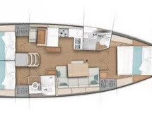 Jeanneau Sun Odyssey 440