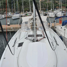 Jeanneau Sun Odyssey 440
