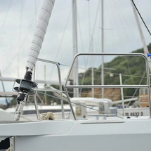 Jeanneau Sun Odyssey 440