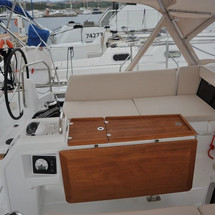 Jeanneau Sun Odyssey 440