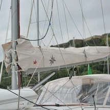 Jeanneau Sun Odyssey 440