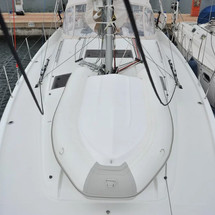 Jeanneau Sun Odyssey 440