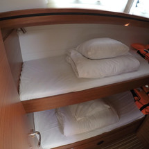 Dufour 512 Grand Large