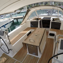 Dufour 512 Grand Large