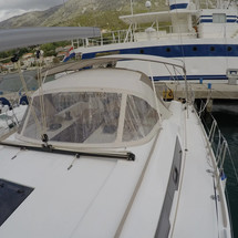 Dufour 512 Grand Large