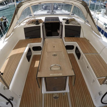 Dufour 512 Grand Large