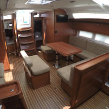 Dufour 512 Grand Large