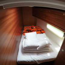 Dufour 512 Grand Large