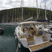 Dufour 512 Grand Large