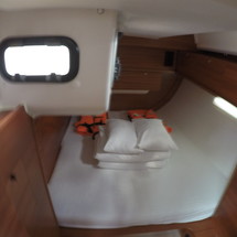 Dufour 512 Grand Large