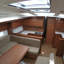 Dufour 512 Grand Large