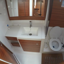 Dufour 512 Grand Large