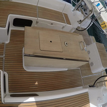 Dufour 512 Grand Large