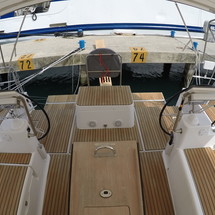 Dufour 512 Grand Large