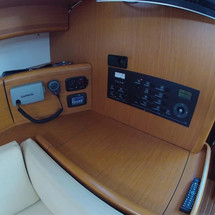 Jeanneau 53