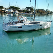 Oceanis 41.1