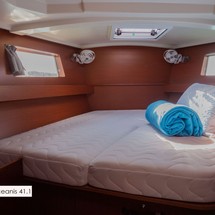 Oceanis 41.1